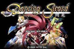 Dancing Sword: Senkou (GBA) (gamerip) (2003) MP3 - Download Dancing Sword:  Senkou (GBA) (gamerip) (2003) Soundtracks for FREE!